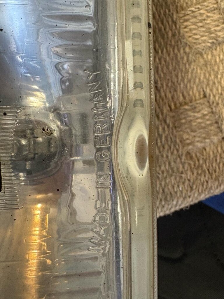 hella comet 550 sis farı - 2