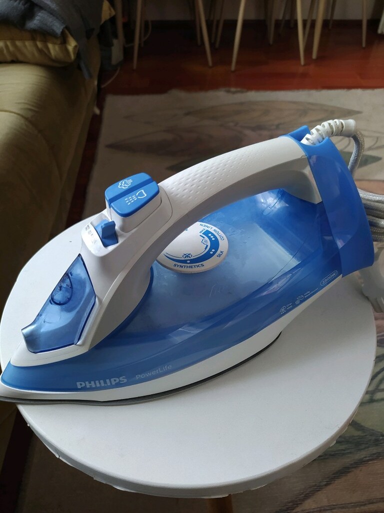 PHILIPS.ÜTÜ - 3