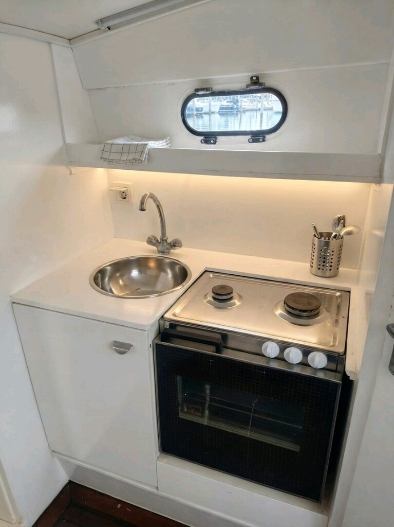 Sahibinden Temiz Bakımlı Özel Motor Yat - 4