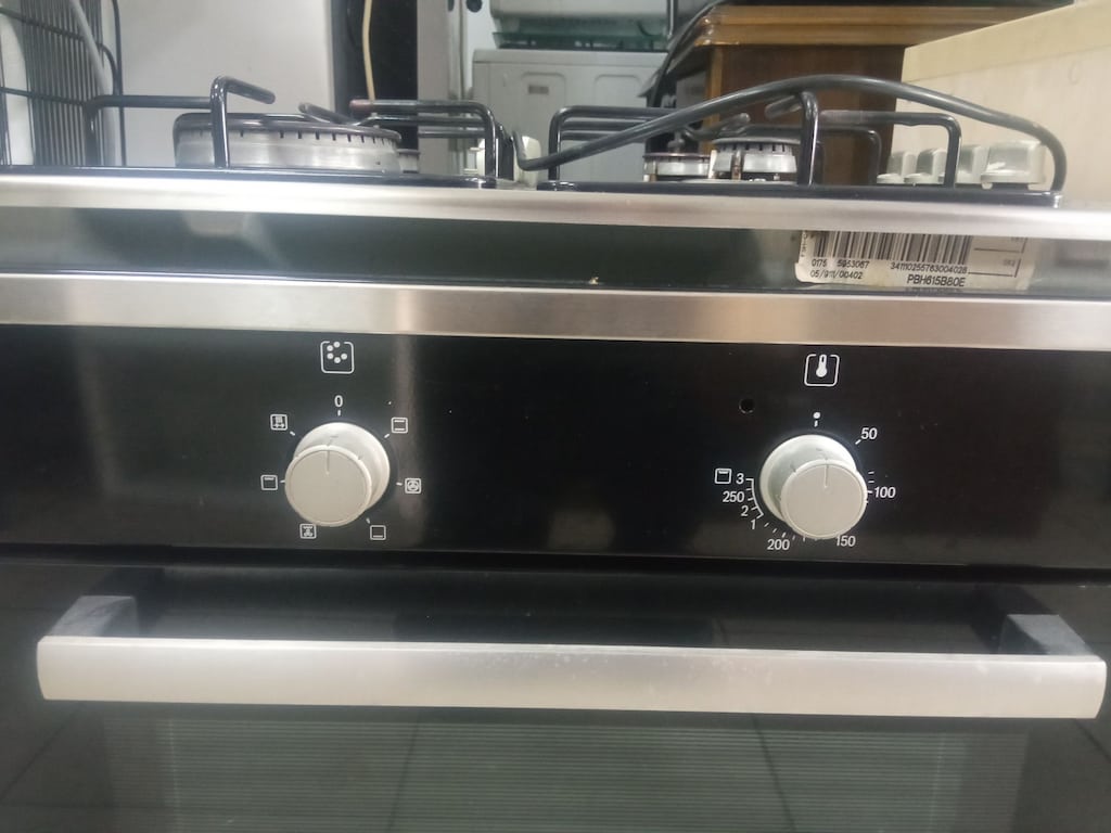 BOSCH KALİTESİYLE ANKASTRE 3'LÜ SET – GAZ KESME EMNİYETLİ VE ŞIK - 4