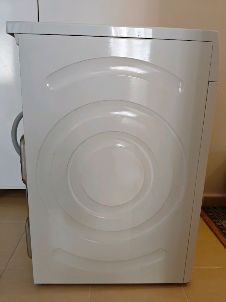 Çamaşır Makinesi Profilo CMG140DTR 9 kg - 4