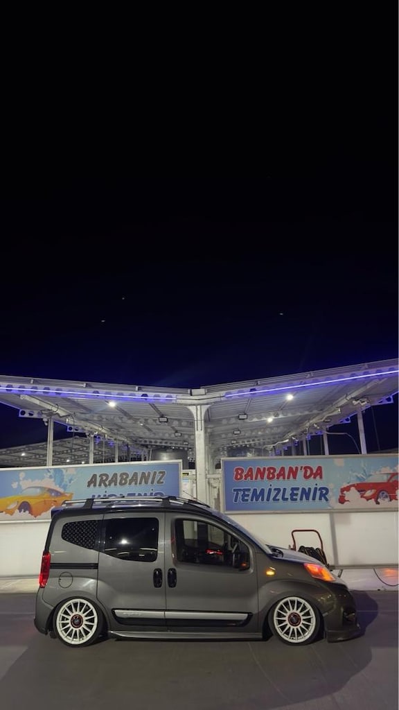 ÖZEL PLAKA HATASIZ - 7