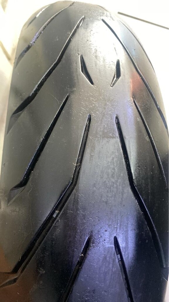 150/70/17 mt25 lastik r25 lastik sr250 lastik - 2