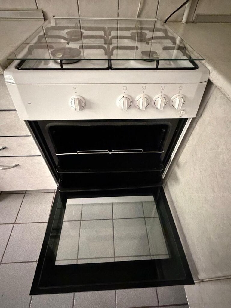 Arçelik Ocaklı Fırın - 7