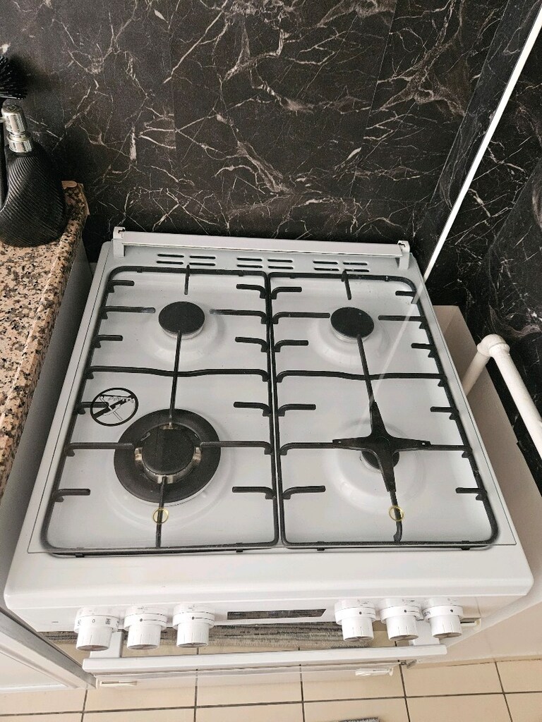 Arçelik Fırınlı Ocak - 4