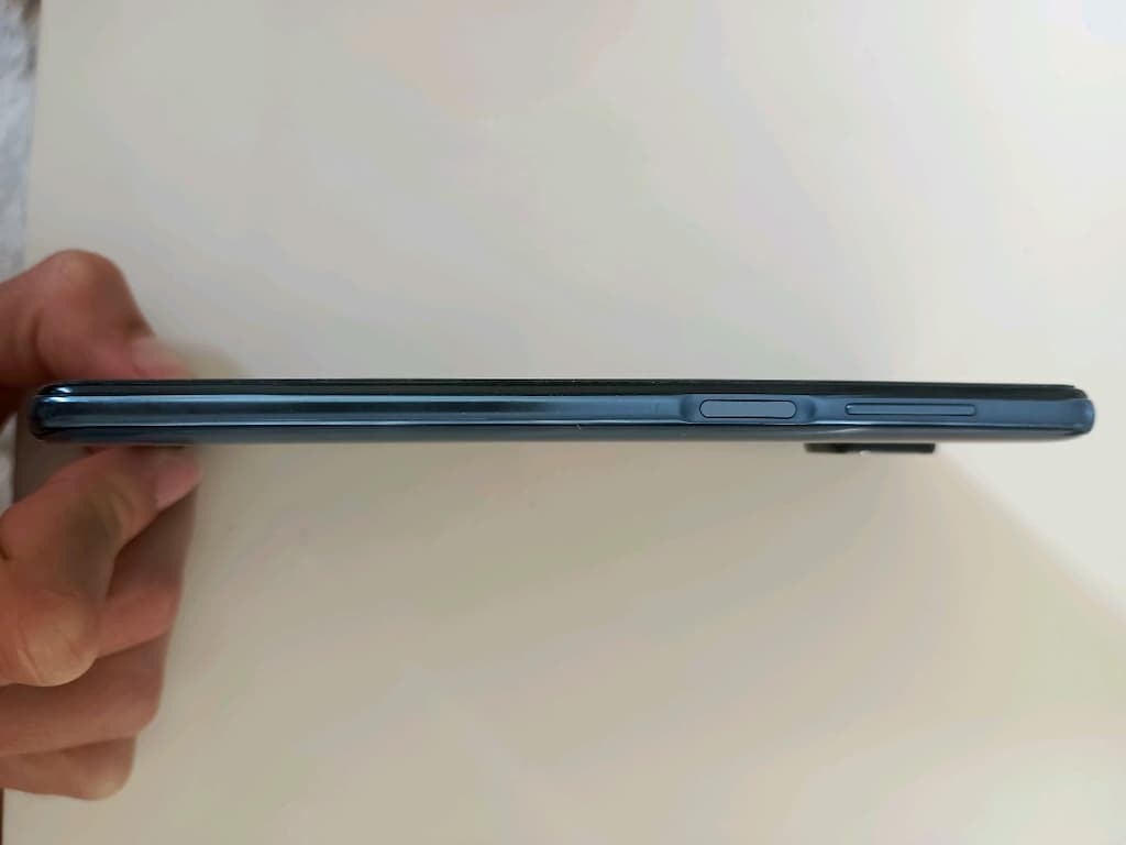 Redmi Note 9 pro 128 gb 6 gb ram - 5