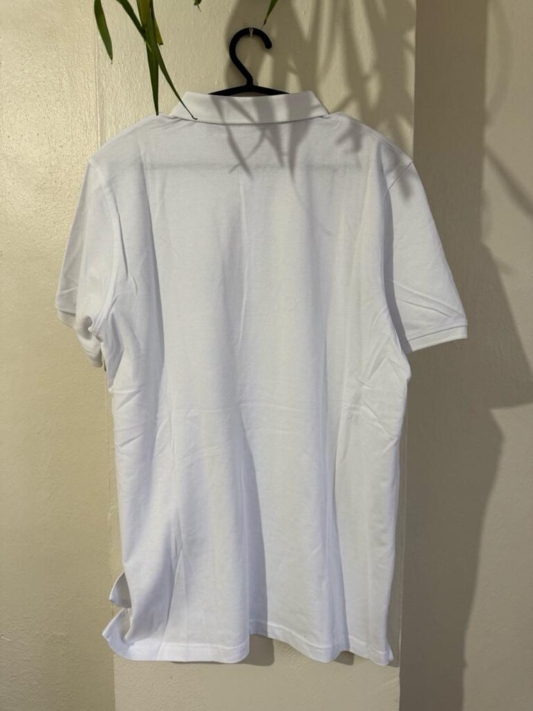LACOSTE ERKEK POLO YAKA TİŞÖRT XXL - 5