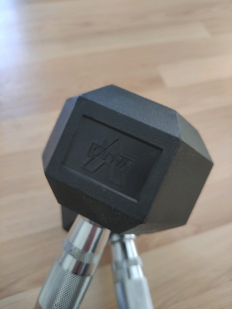 valeo dambıl - 4