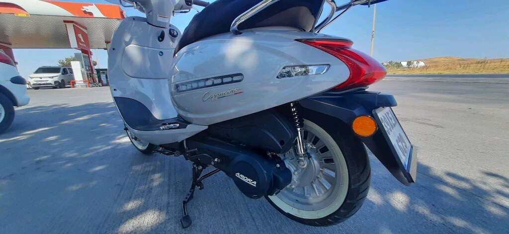 CAPPUCİNO S 50/125 cc ÖZEL SERİ - 14