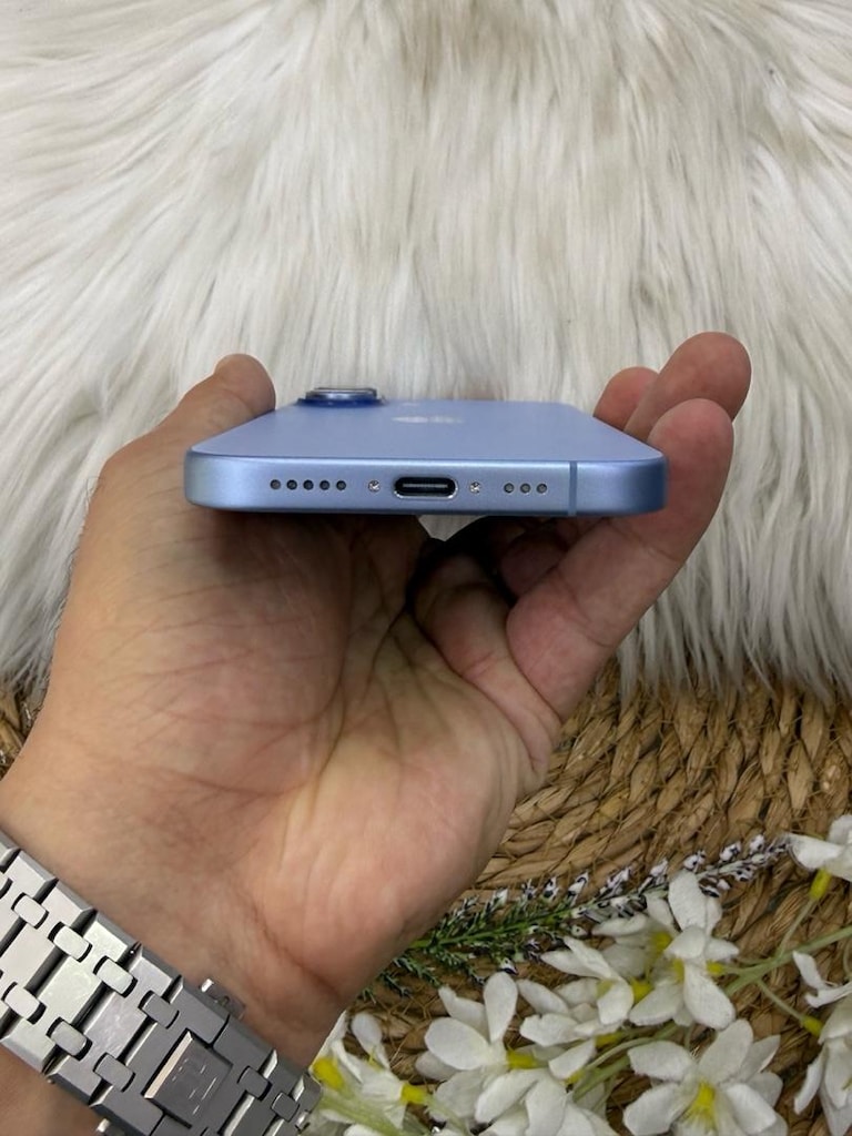 İPHONE 17 256GB KUTU FATURALI 20 AY GARANTİLİ PİL 100 HATASIZ - 4