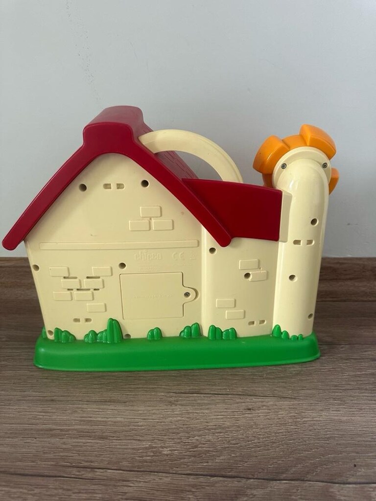chicco hayvan çiftliği - 2