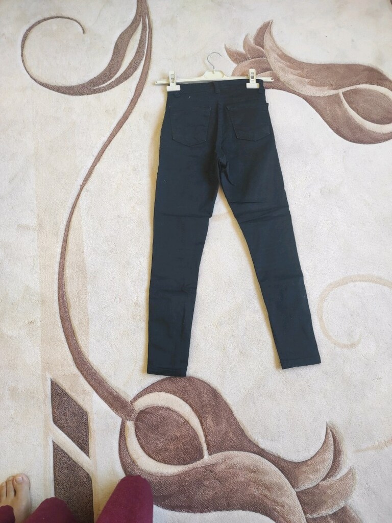 kız çocuk pantolon - 7