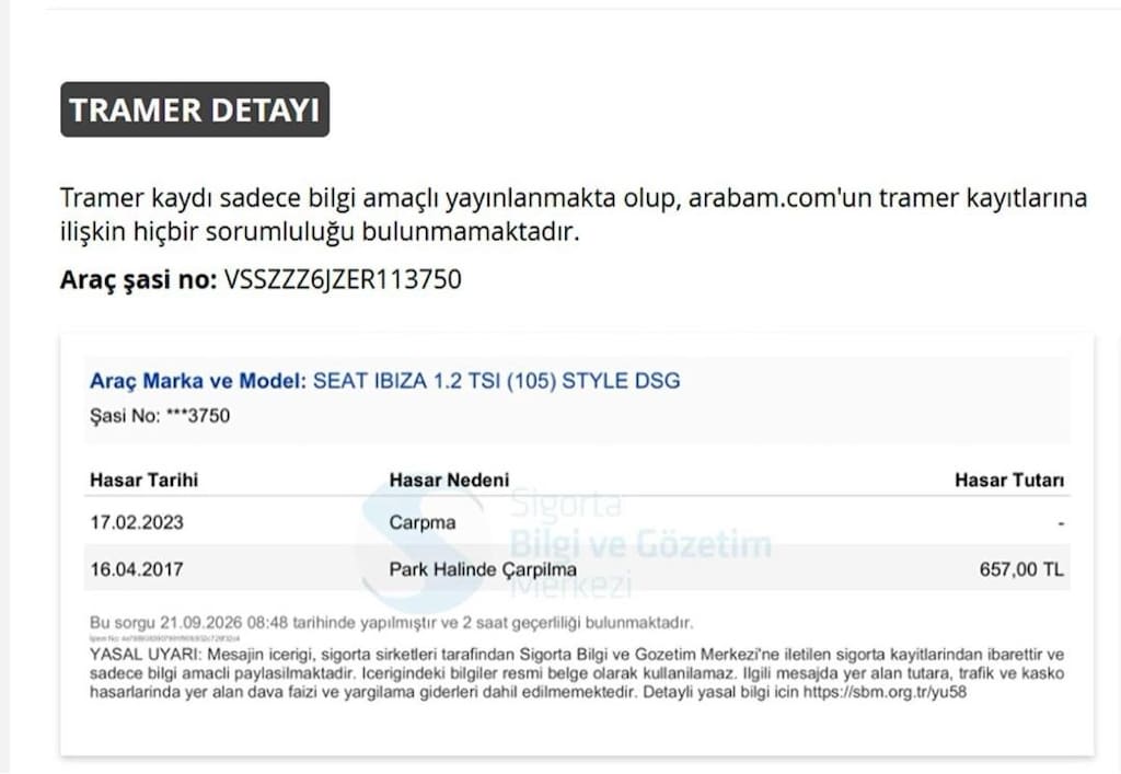 2014 İBİZA 1.2 tsi STYLE DSG - 10