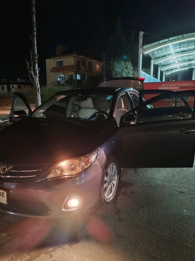 sahibinden Temiz Coralla - 3