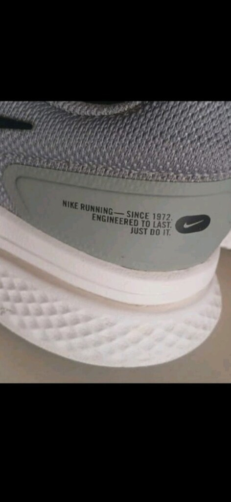 Nike Koşu Ayakkabısı - 2