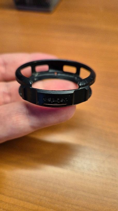 SAMSUNG GALAXY WATCH 6 CLASSIC. KUSURSUZ - 4