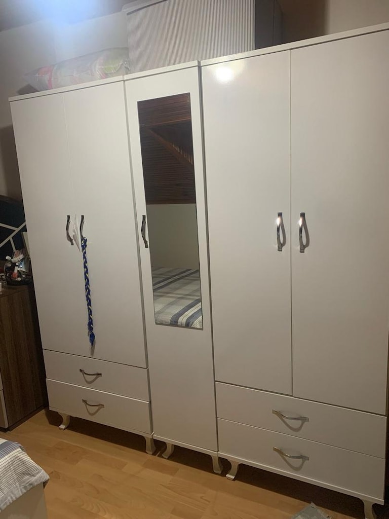 koltuk takımı, karyola,şifonyer,gardolap,buzdolabı,set üstü - 7