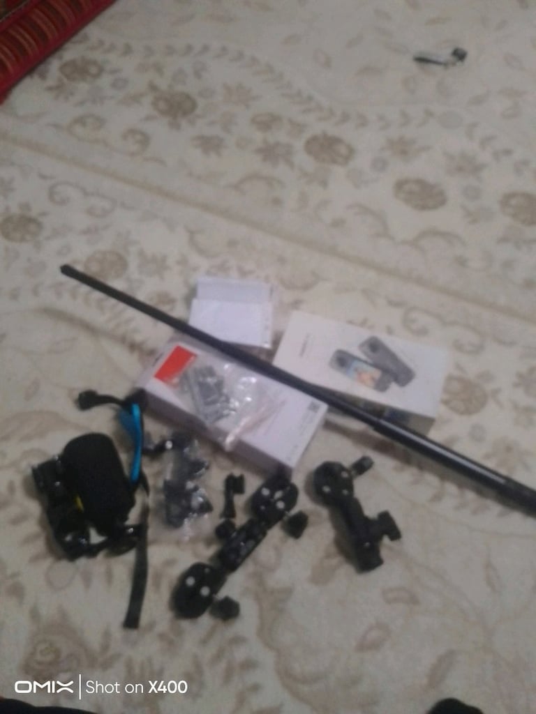 insta 360 x3 - letgo'dan Sıfırından Uygun Fiyata Al