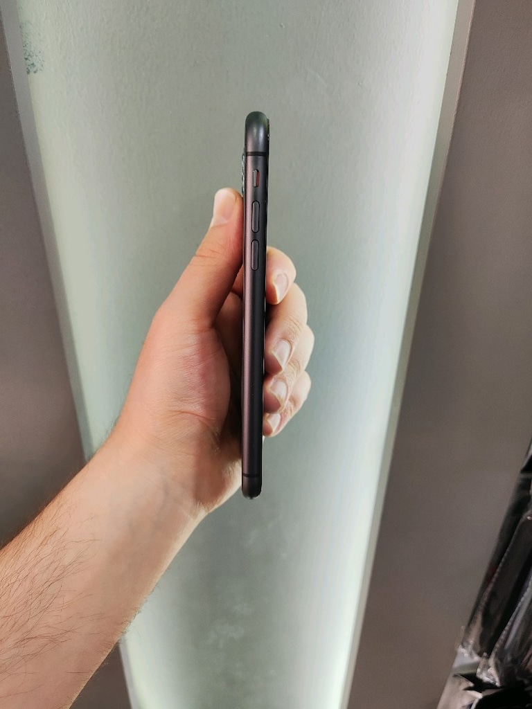 SORUNSUZ İPHONE 11 256 GB PİL 100 - 3