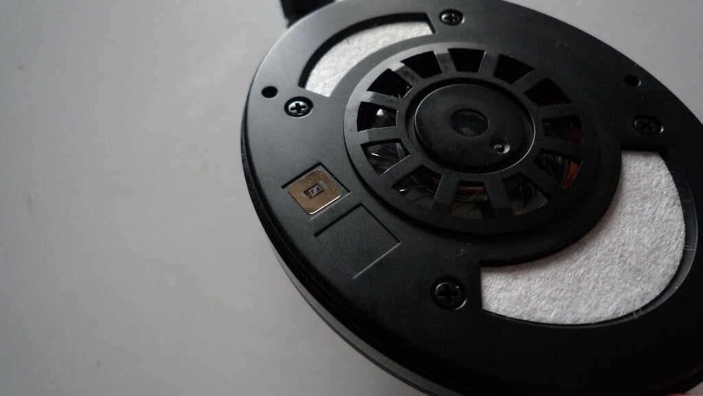 Sennheiser HD 2.10 Kulaklık - 5