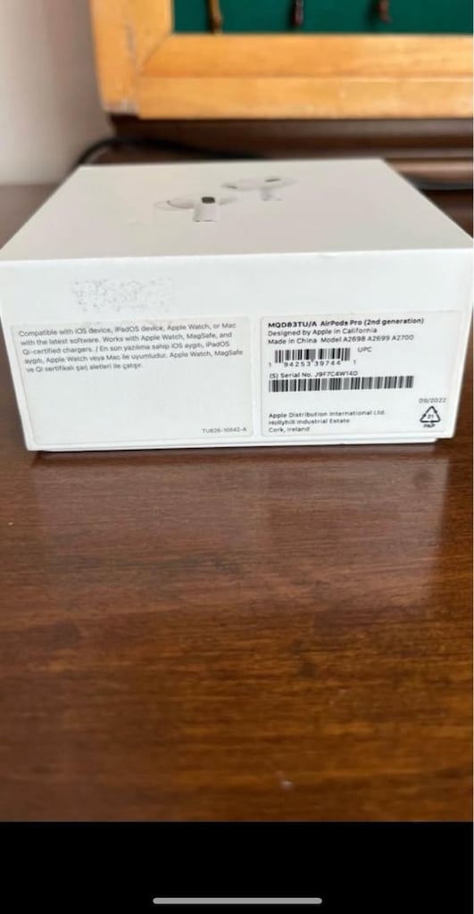 Airpods pro 2 - 3