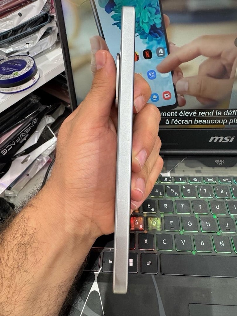 SAMSUNG A36 5G - 6