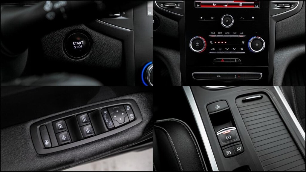2020 MEGANE İCON OTOMATİK 1.6 TDI 189.000 KM DE HATASIZ - 19