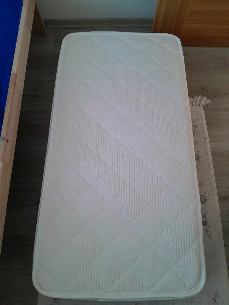 Yataş Milky Comfy Yaylı Yatak - 3