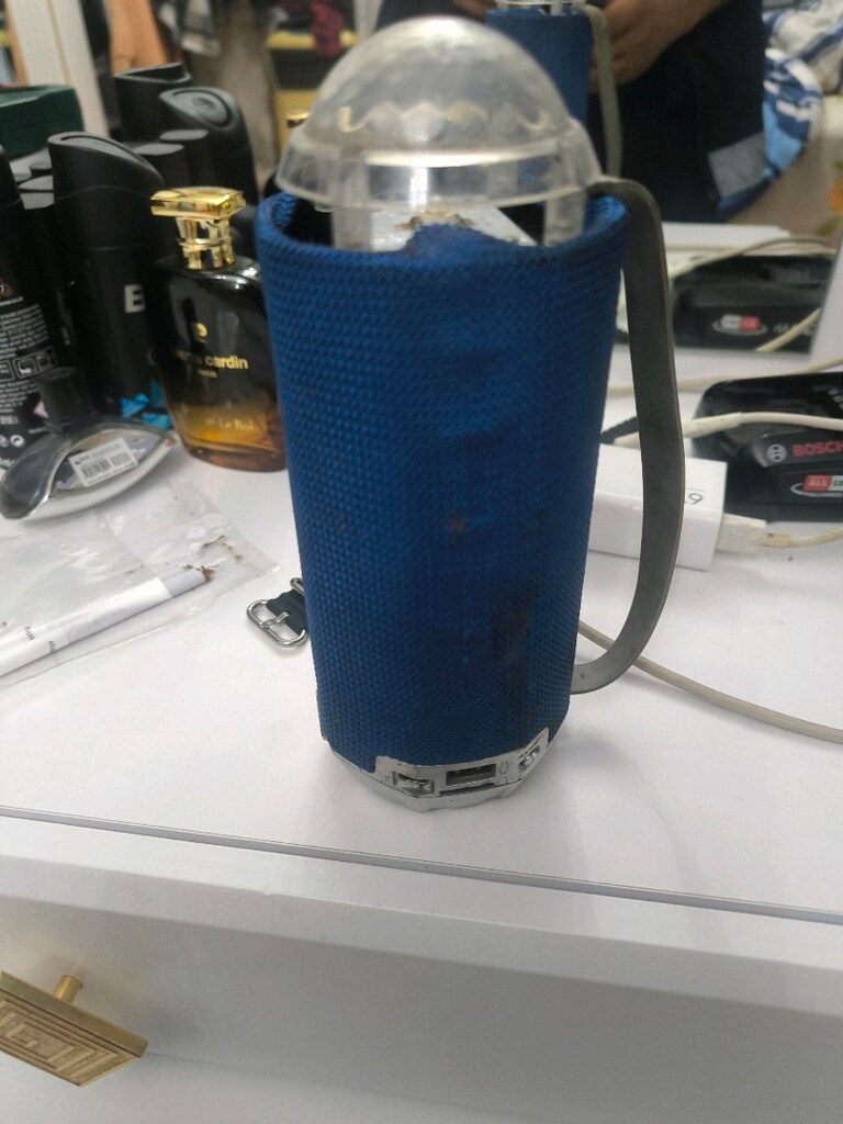 ses bombasi - 2