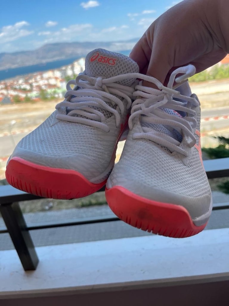 Tenis Ayakkabı - 2