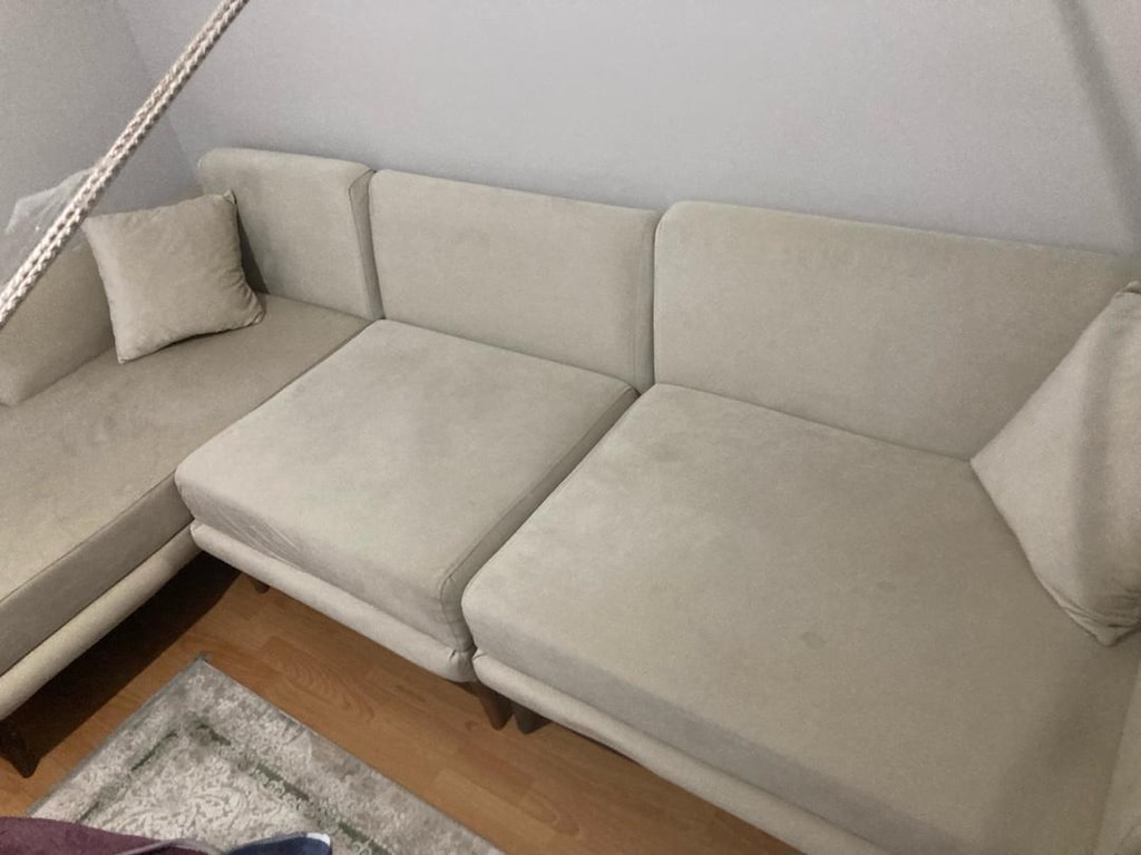 L koltuk ve balkon Salıncağı - 2