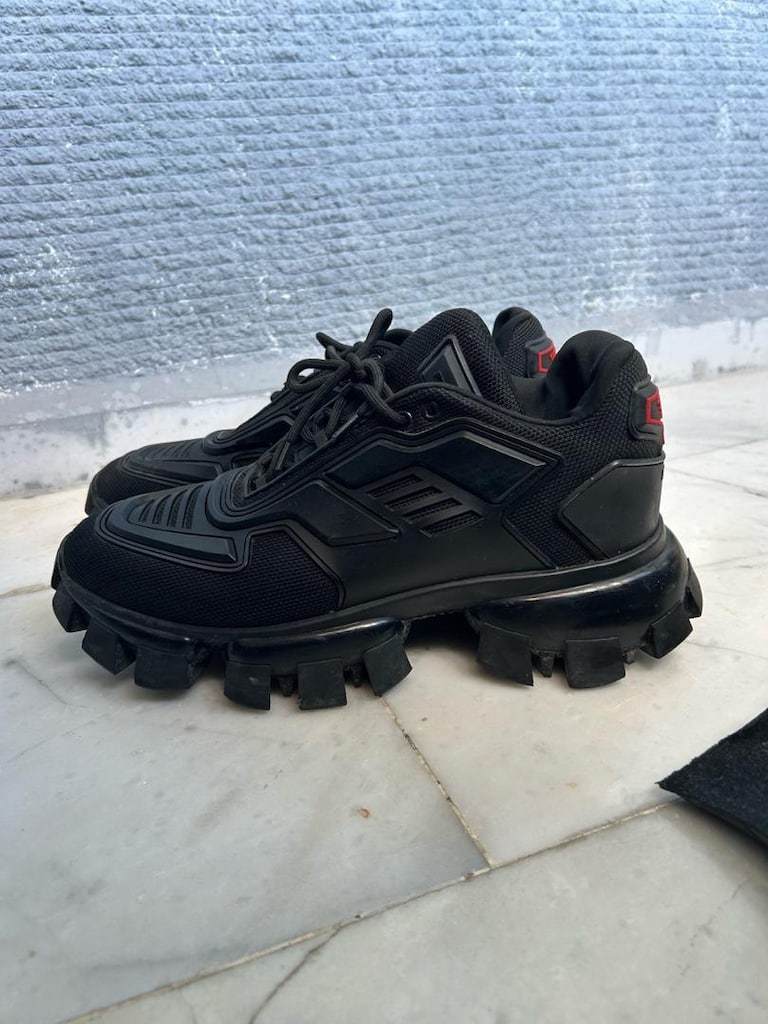 Prada Cloudbust Thunder