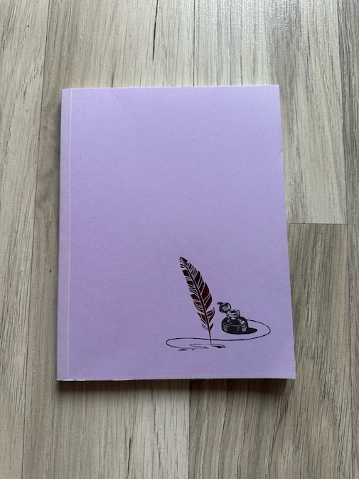 Çizgisiz defter