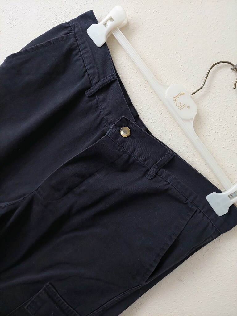 KT tekstil erkek kargo iş pantolonu - 3