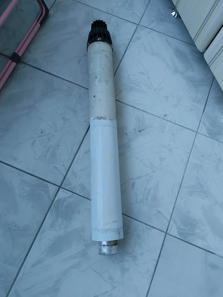 DEMİRDÖKÜM HERMETİK. ATRON. KOMBİ - 6