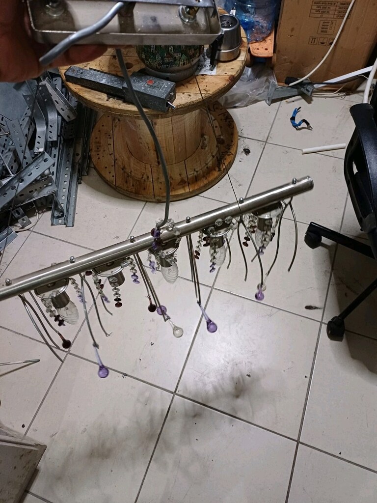 37 adet avize bulunmakta komple satılık - 12