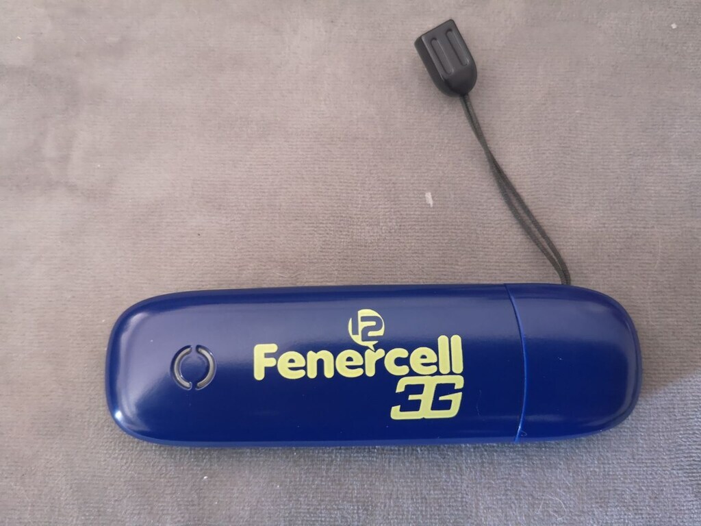 FENERCELL 3G USB MODEM - 2