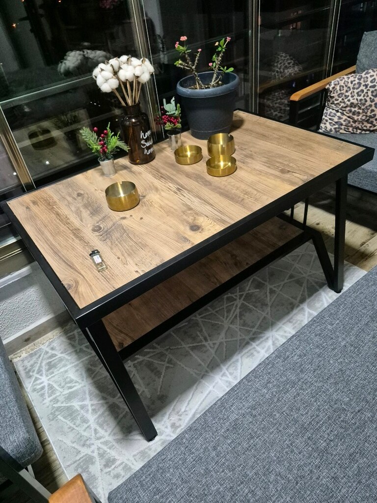 Balkon takımı - 2