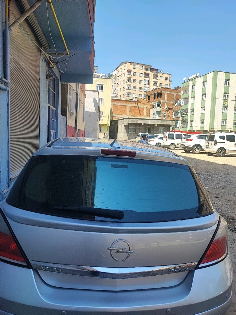 Otomatik Vites - 4
