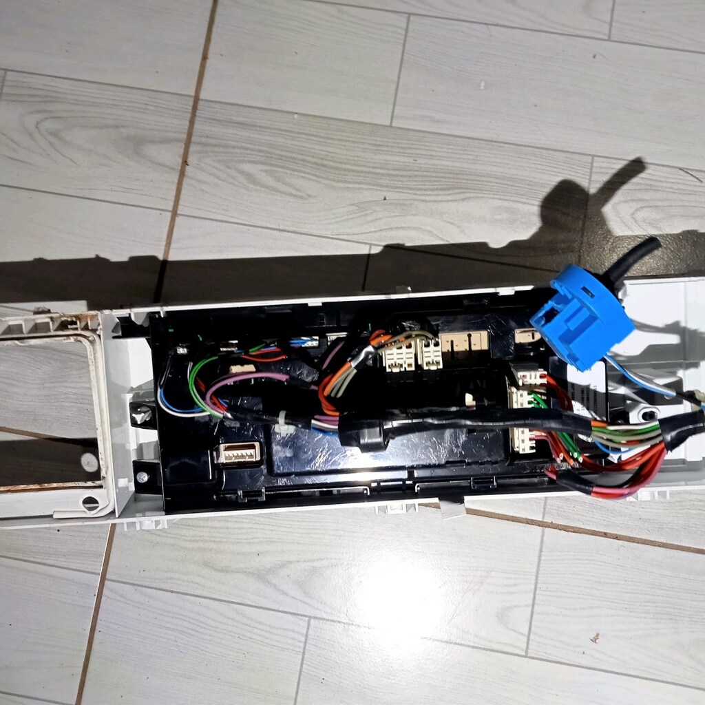 Çamaşır makinesi ekran Arcelık 7103 cmk - 2