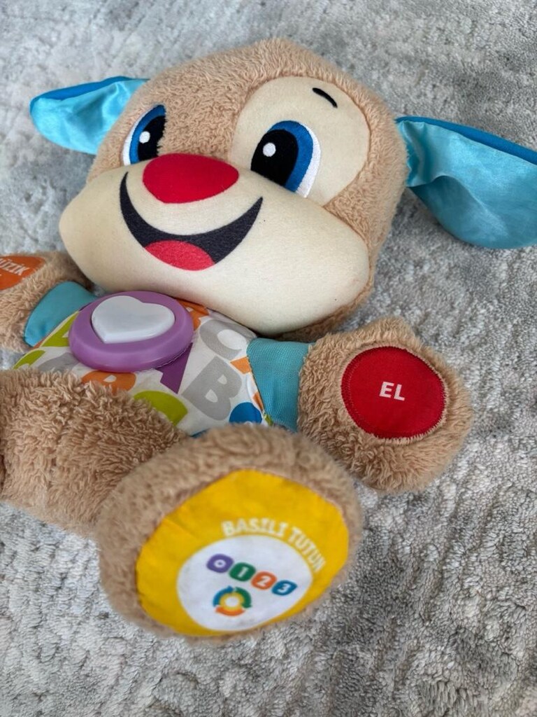 Fisher-price Eğitici Oyuncaklar - 3