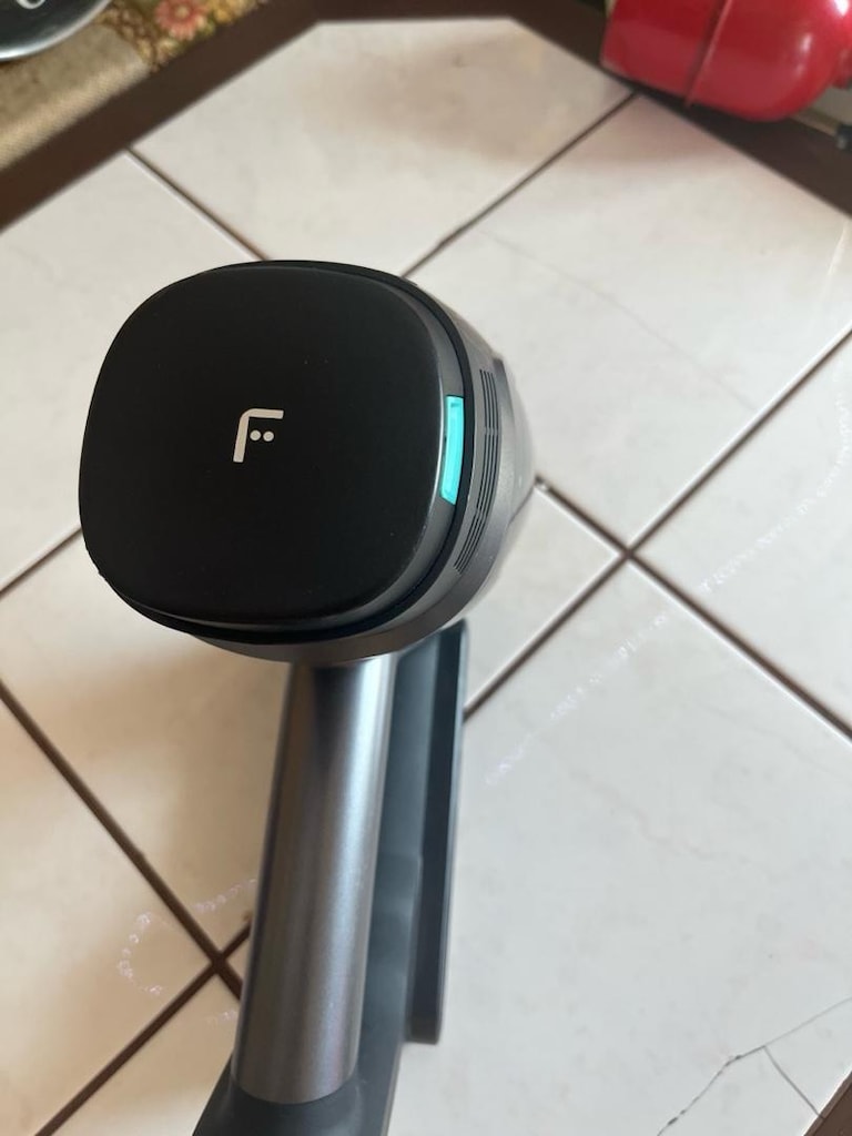 Fakir Bolt X Plus 8472 Dikey Süpürge Motoru ve Bataryası - 5