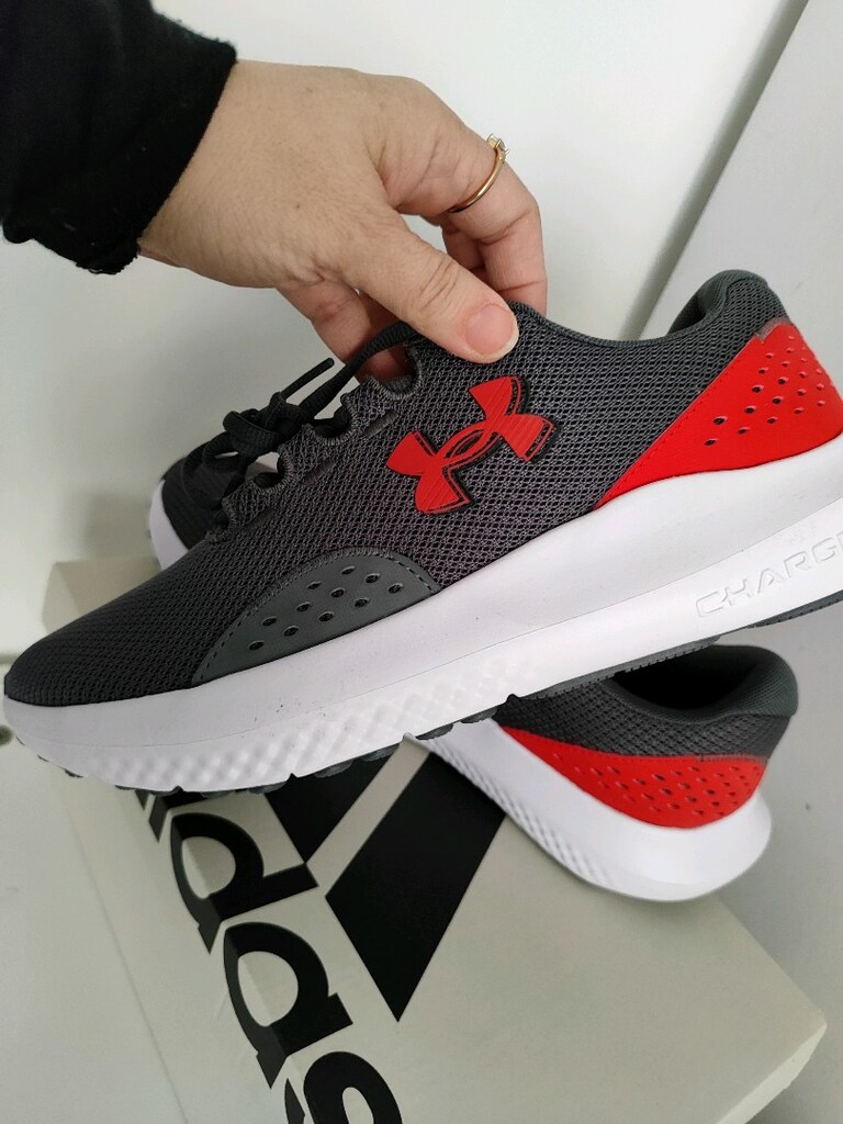 under armour 44 no sıfır etıketlı dar kalıp 43 gibi - 10