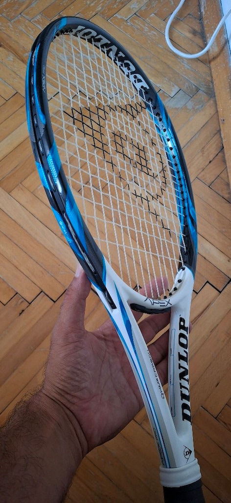 Donlop APEX POR CARBON - 6