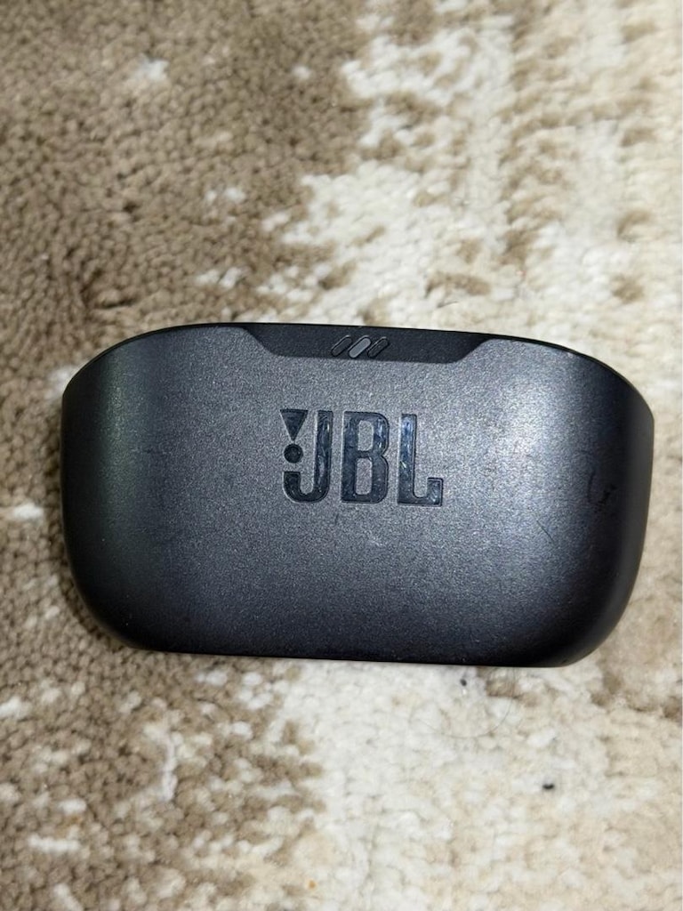 JBL WAVE BUDS KULAKLIK ŞARJ KUTUSU - 9