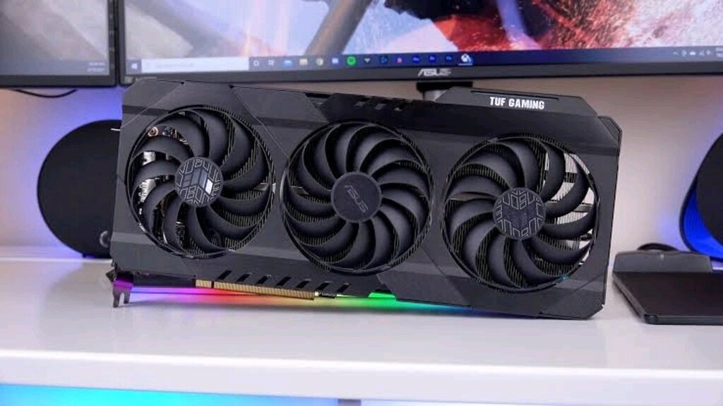 RYZEN 9 5900X 24CEKIRDEK ASUS TUF RX 67XT12GB 16REM 500M2SSD 2TBHDD - 18