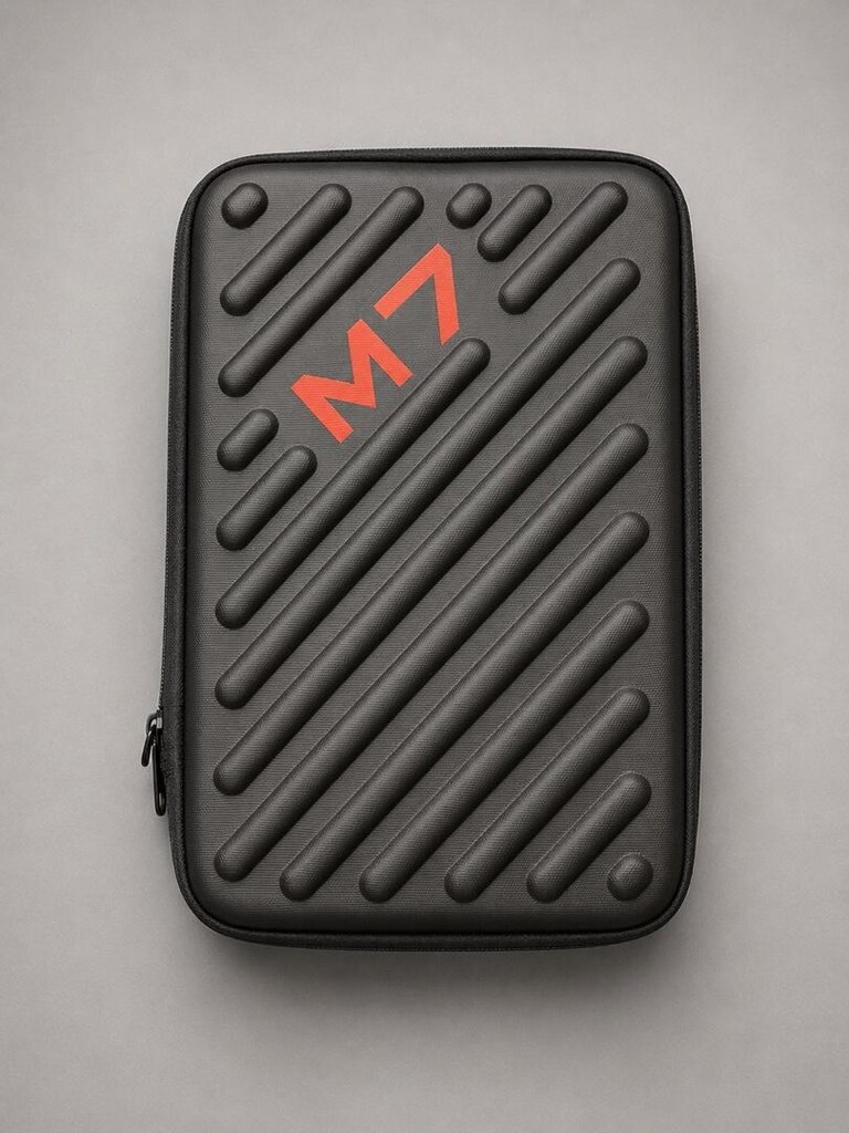 Hohem m7 gimbal