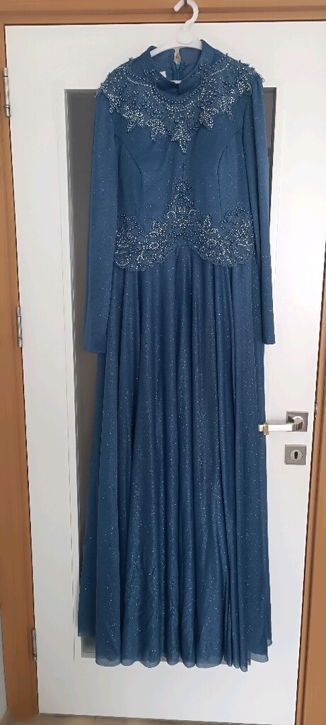 tesettür abiye - 4