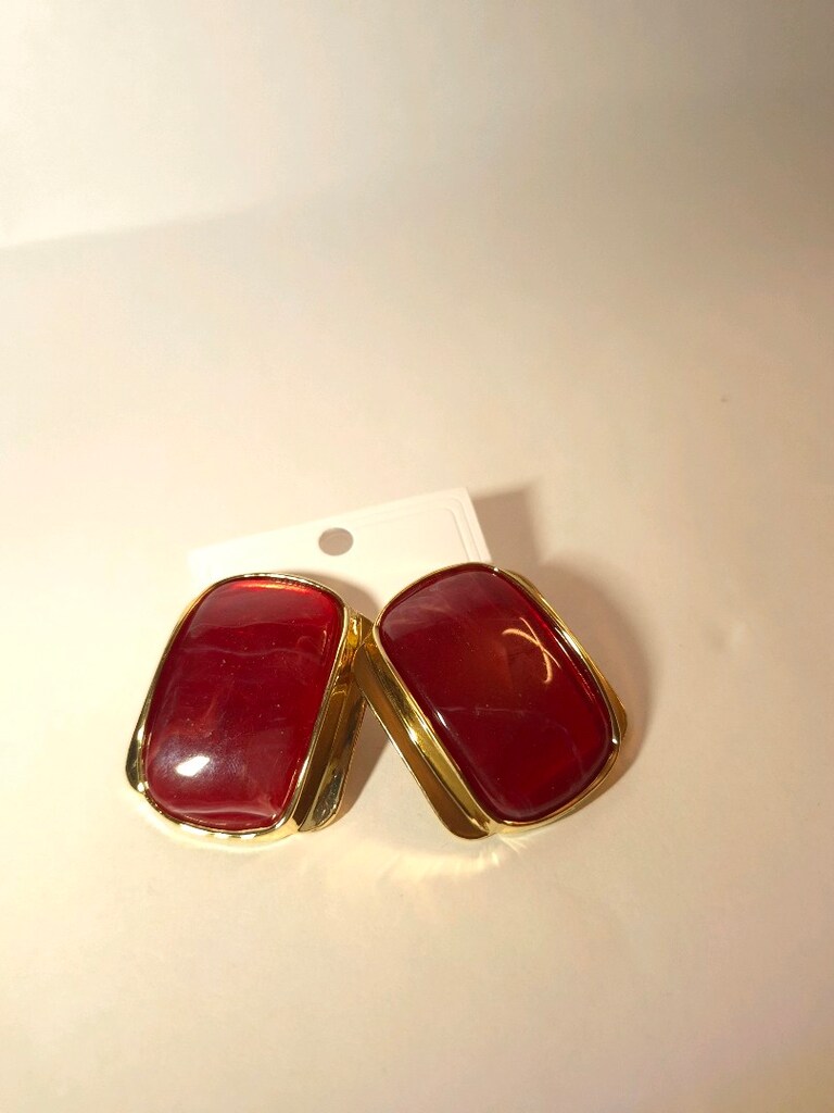 Zara Model Küpe — görsel 2/11