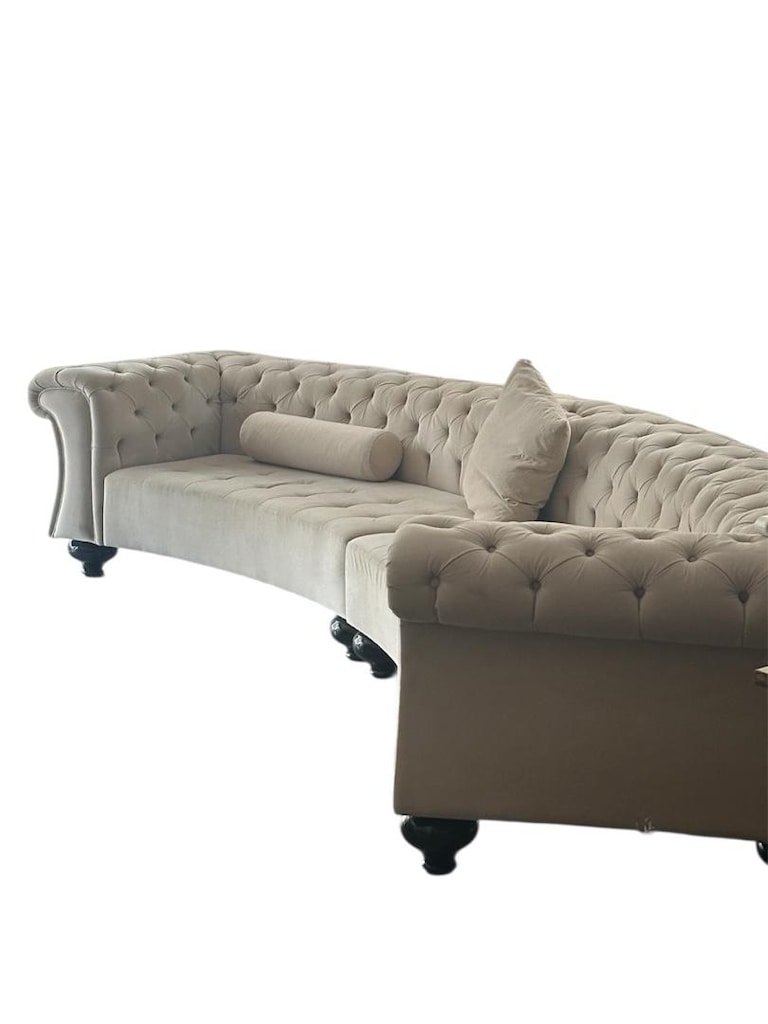 chesterfield koltuk - 2